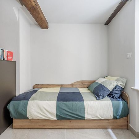 Il Mezzanino By Siena Living Apartment Exterior photo