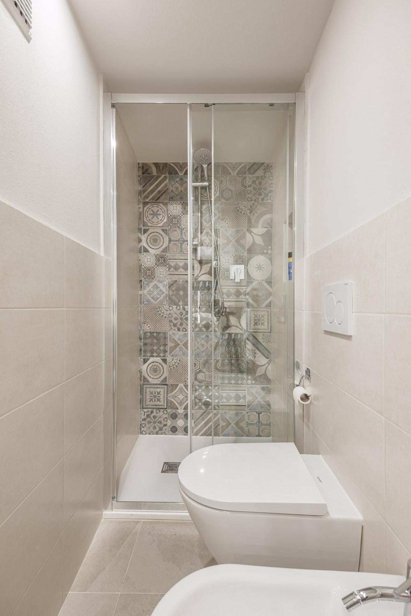 Il Mezzanino By Siena Living Apartment Exterior photo
