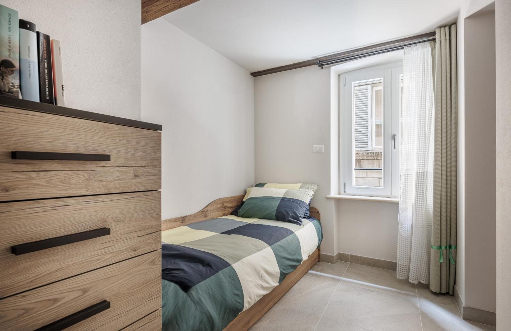Il Mezzanino By Siena Living Apartment Exterior photo