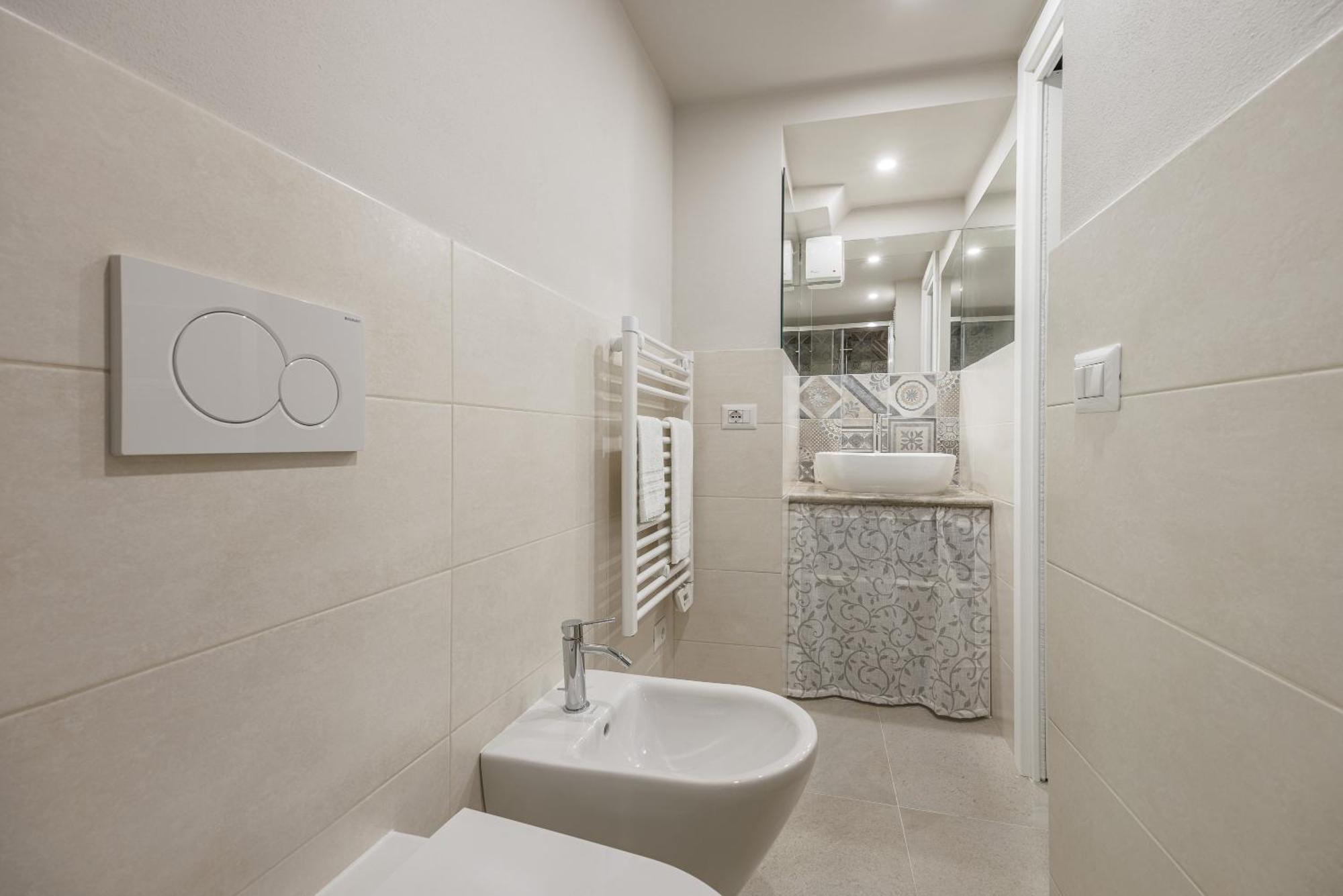 Il Mezzanino By Siena Living Apartment Exterior photo