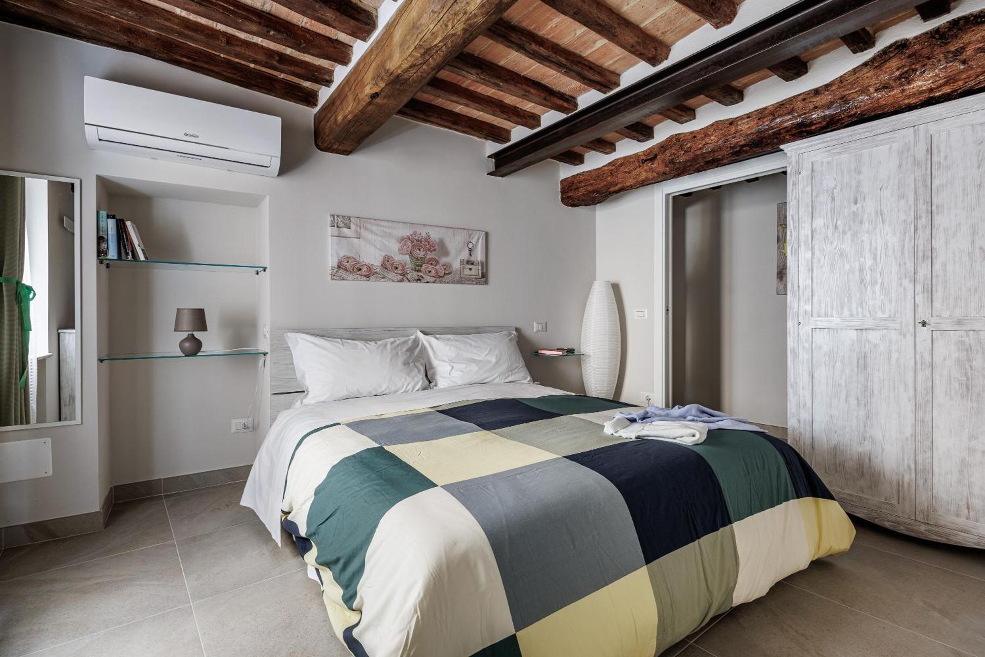 Il Mezzanino By Siena Living Apartment Exterior photo